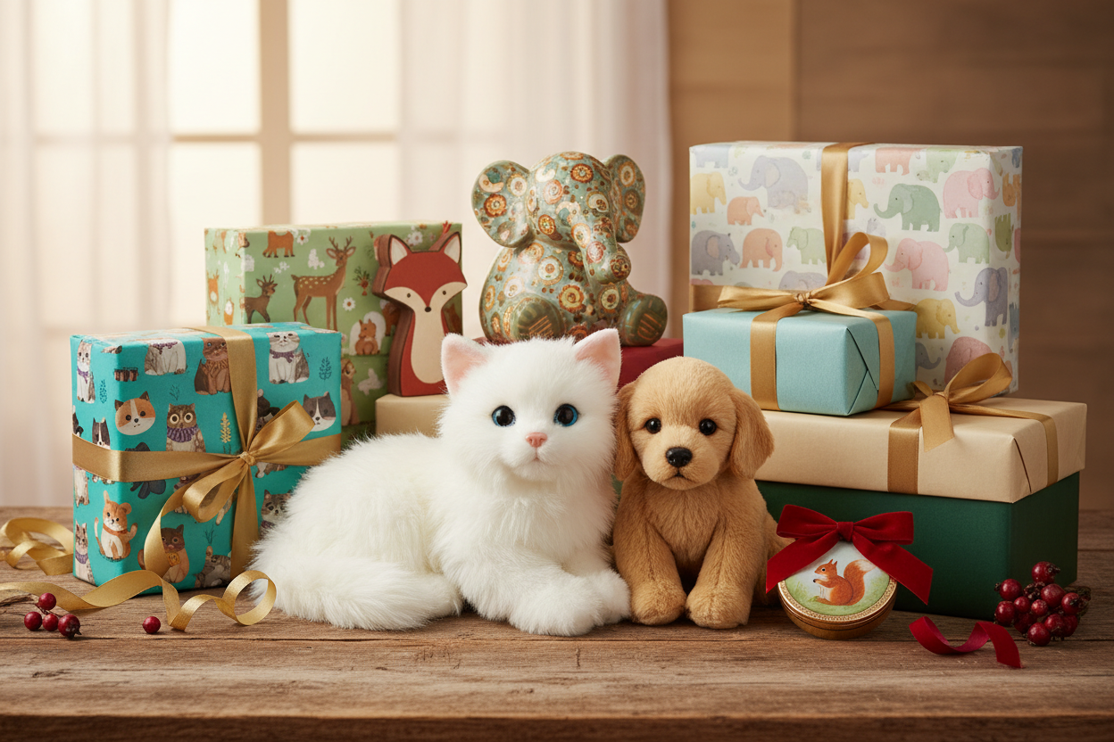 animal gifts